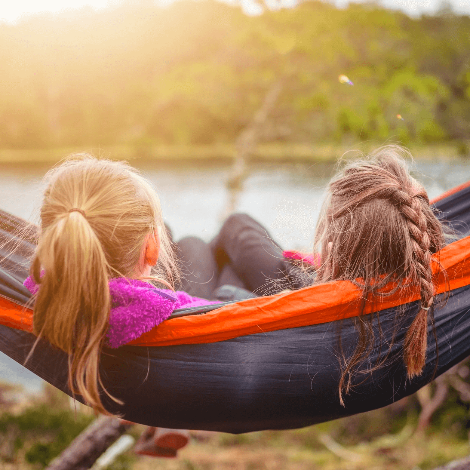 Las mejores técnicas de relajación para niños por edades