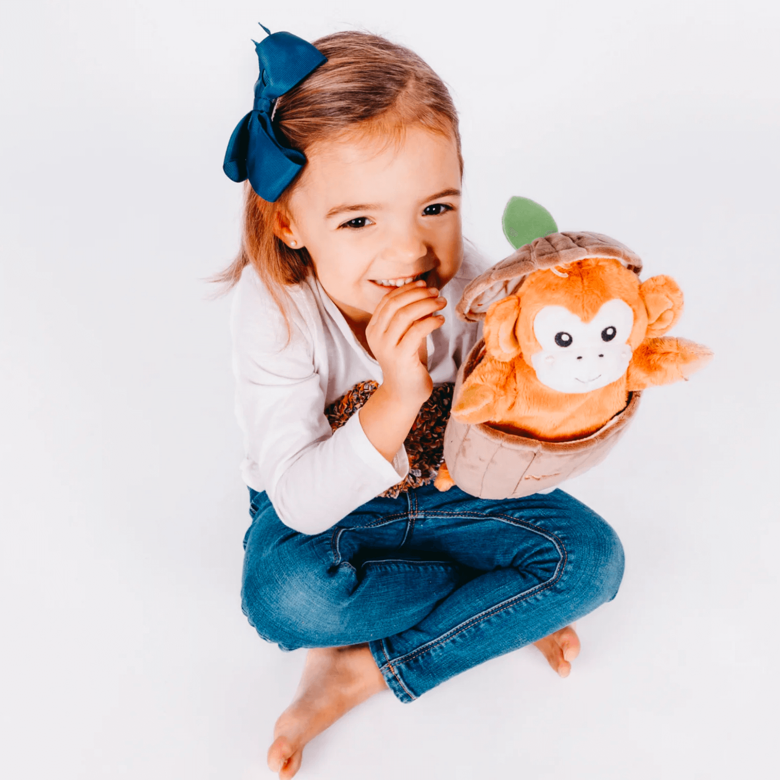 7 maneras de ayudar a un niño a ser más feliz