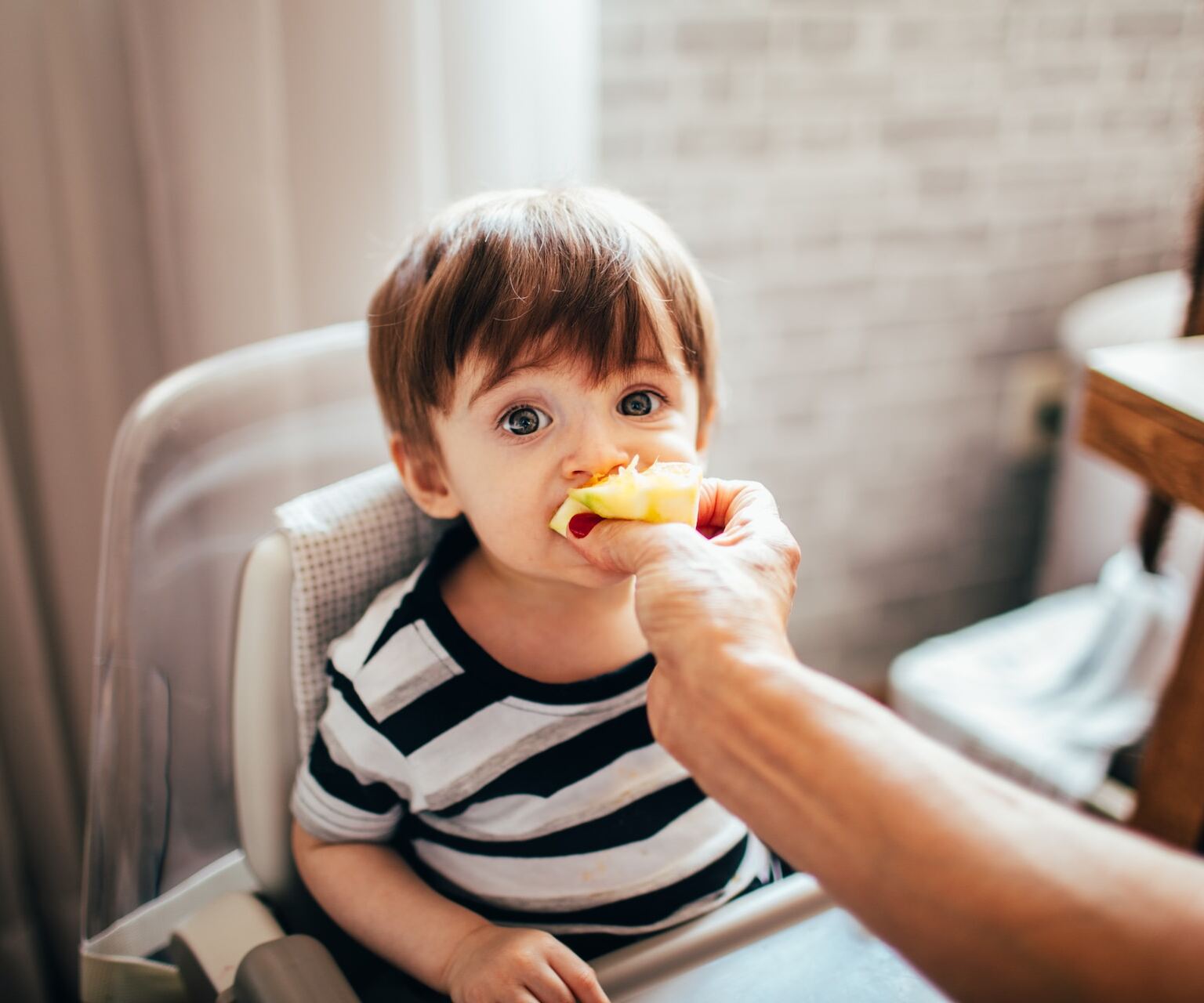 Carencias nutricionales más frecuentes en niños y cómo solucionarlas