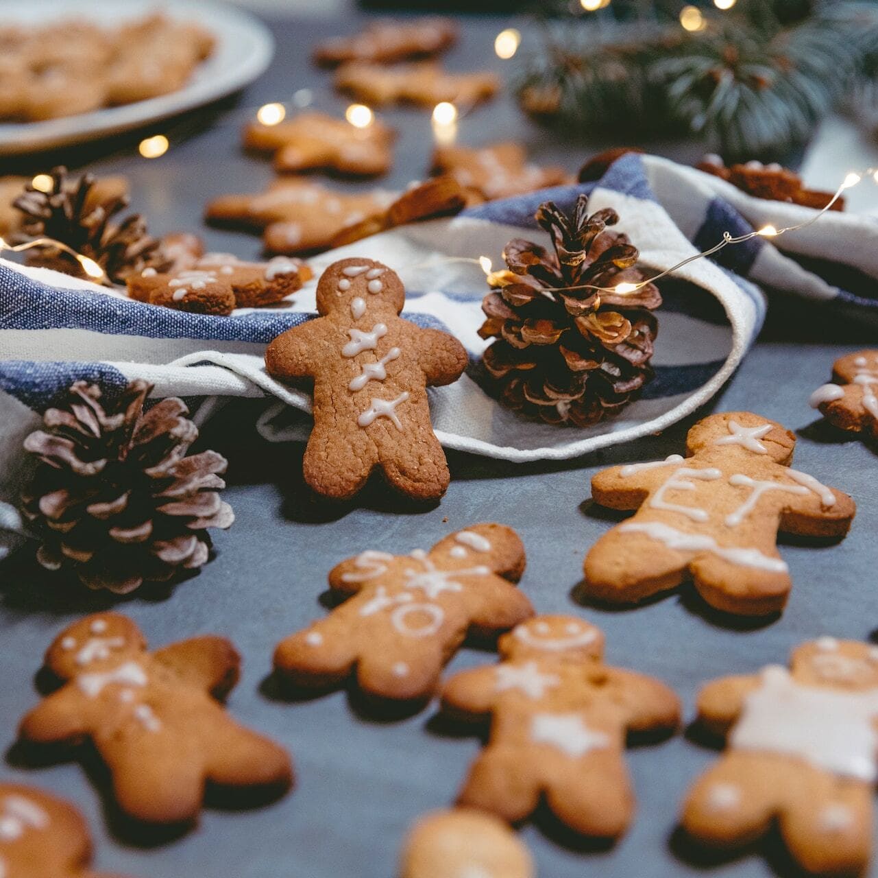 Planes de Navidad gratis para hacer en familia