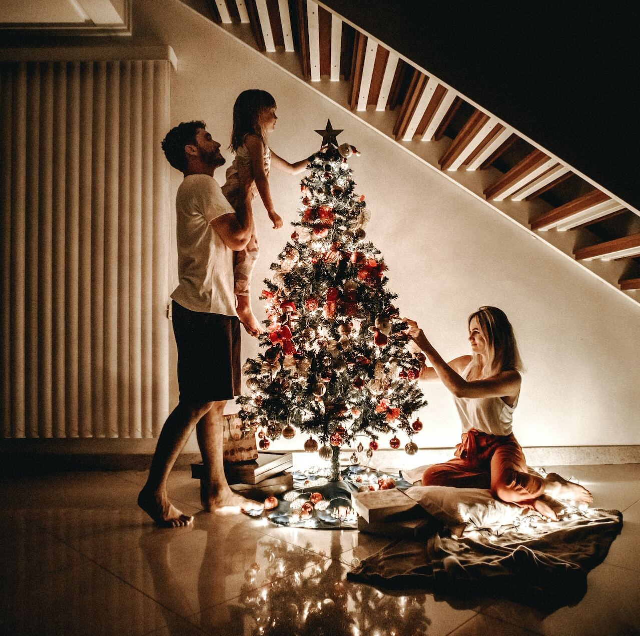 Regalos de Navidad para niños