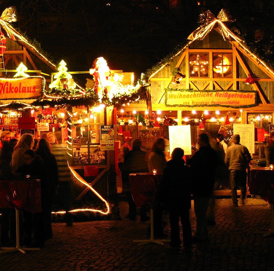 Leyendas, tradiciones y curiosidades sobre la Navidad en otros lugares del mundo