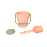 Pink Beach Set