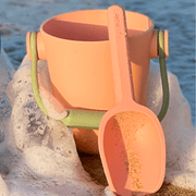 Pink Beach Set