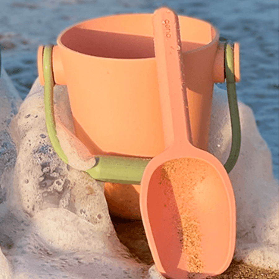 Pink Beach Set