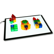 A3 Light Tablet