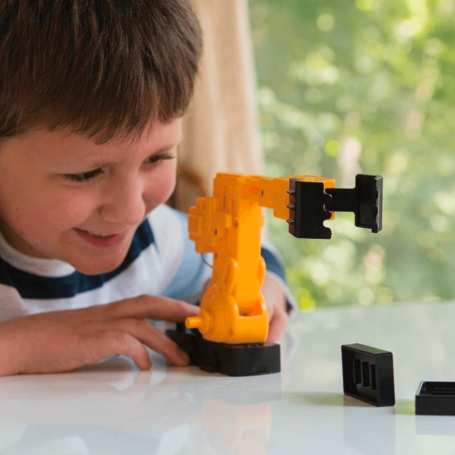 Robotic arm