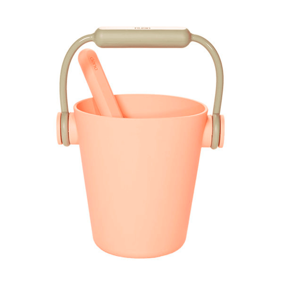 Pink Beach Set