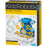 Bubble Robot