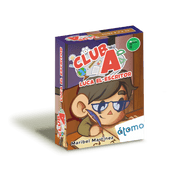 Club A: Luca l'Escriptor