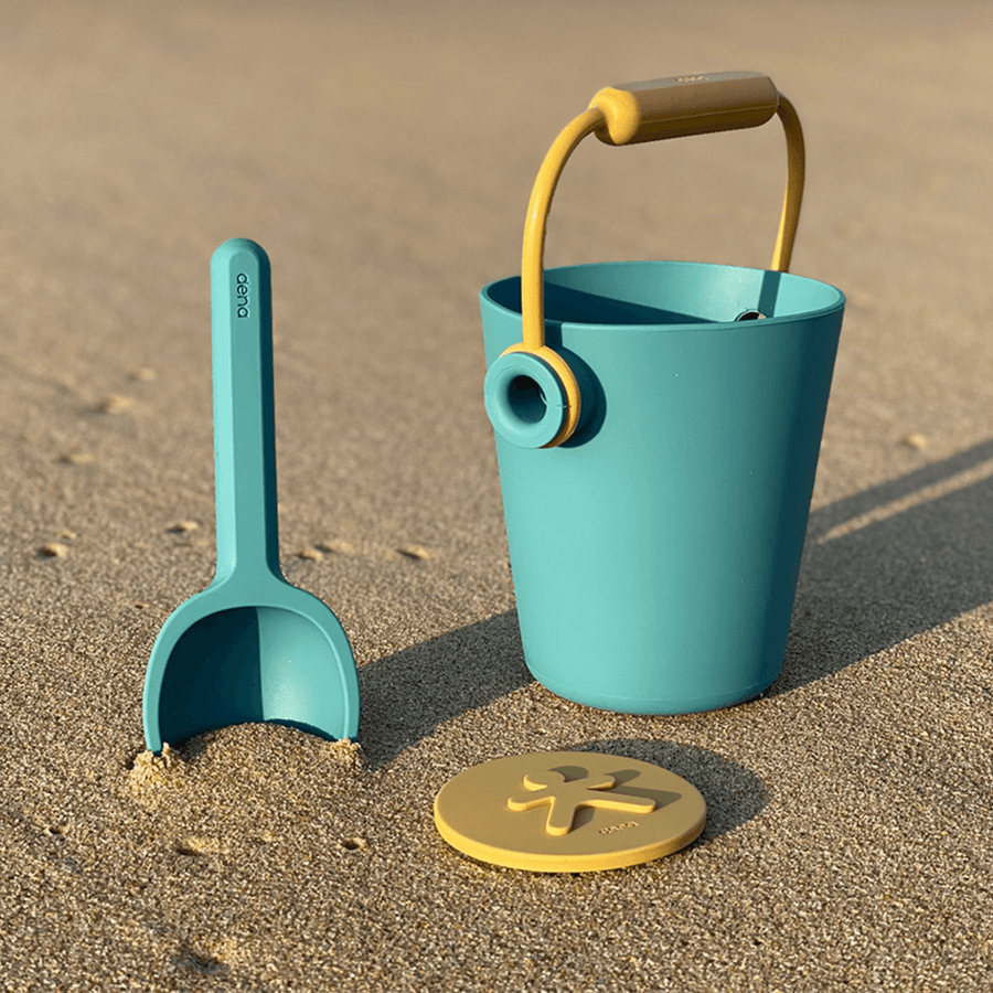 Blue Beach Set