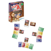 Club A: Luca l'Escriptor