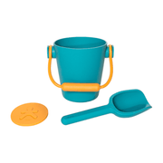 Blue Beach Set