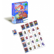 Club A: Verita la Monstruita