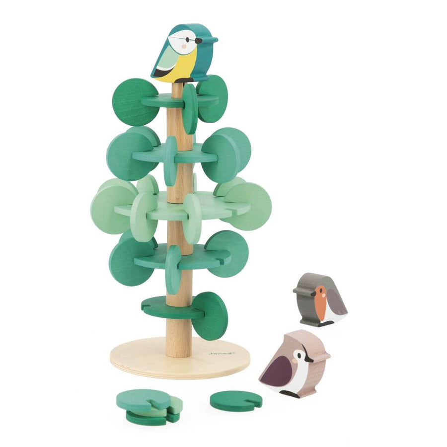 Arbre per muntar