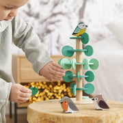 Arbre per muntar
