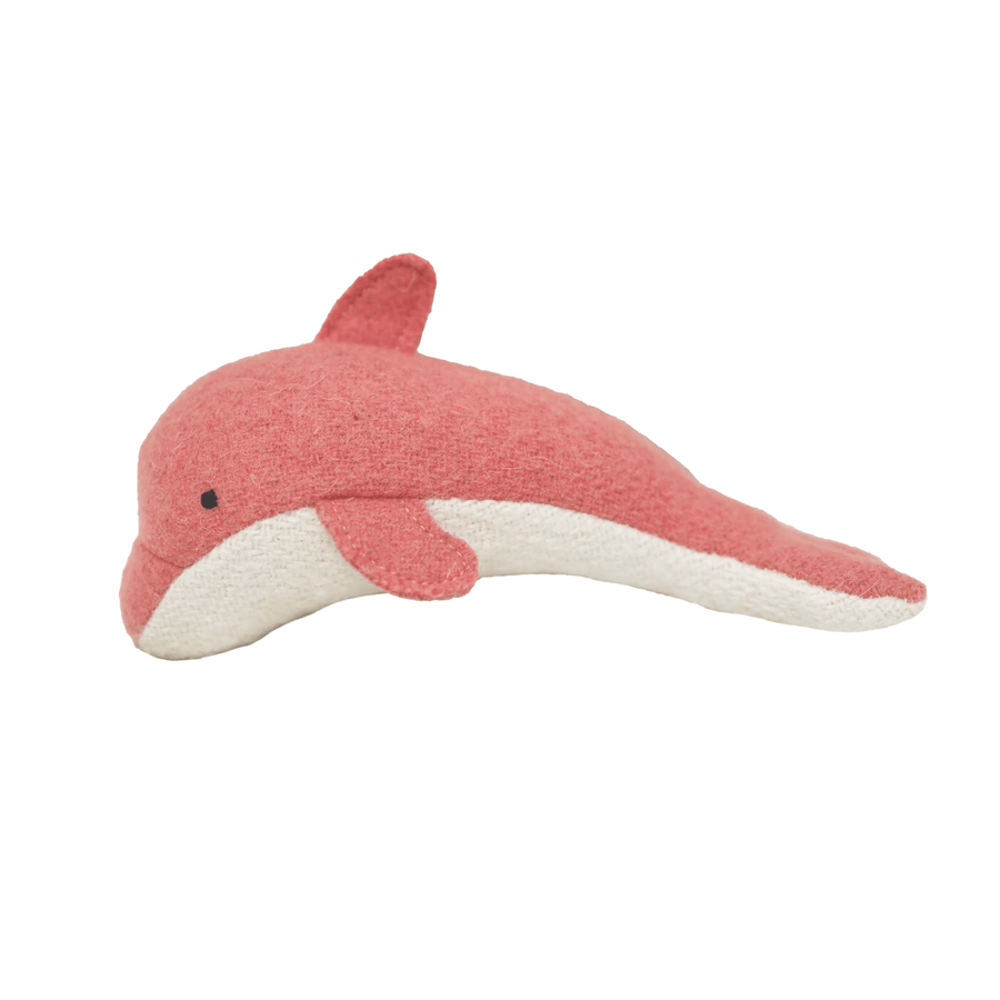 Wool Ocean Animals