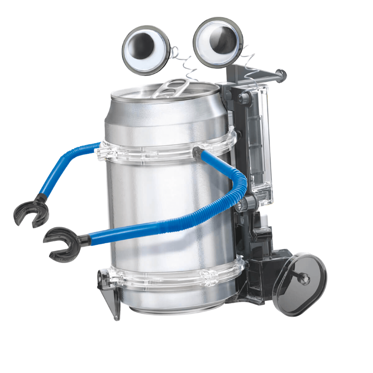 Tin Robot