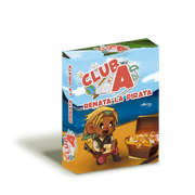 Club A: Renata La Pirata