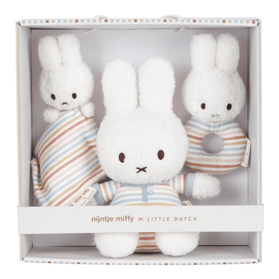 Caja Regalo para Bebés
