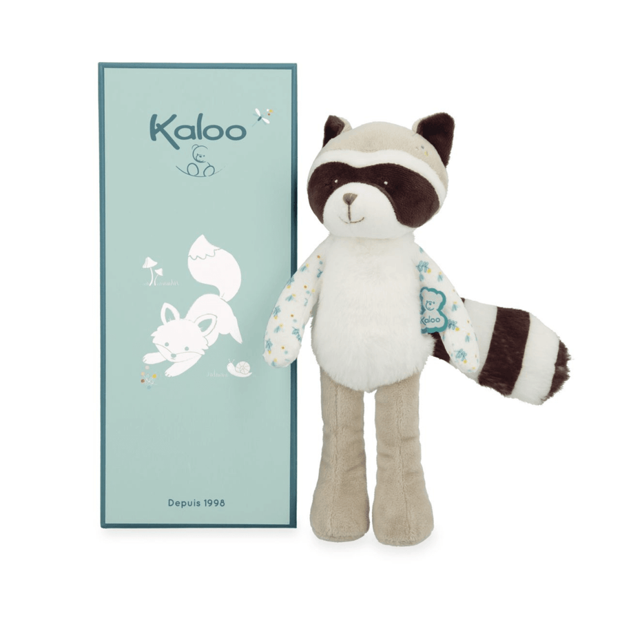 Peluche Mapache Gastón