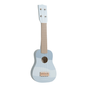 My first guitar