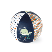 ballena bola