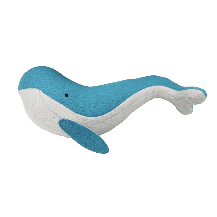 Wool Ocean Animals