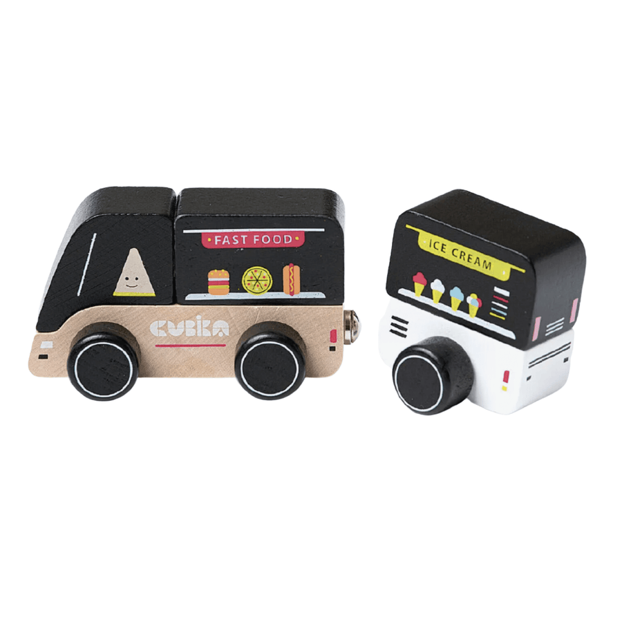 Food Truck