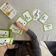 Musical notes
