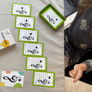 Musical notes