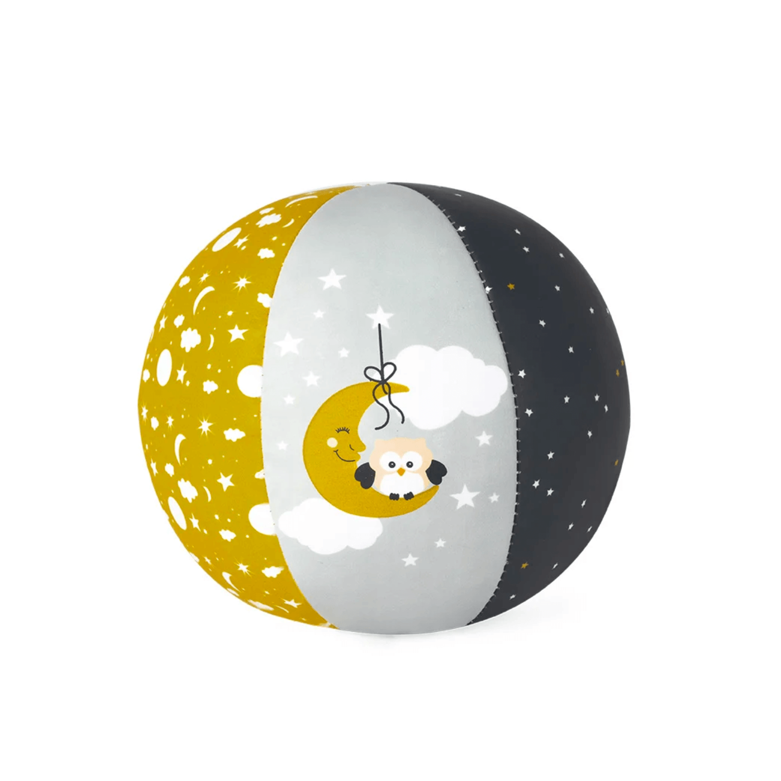 luna bola