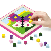 Mosaico Pixels Magic
