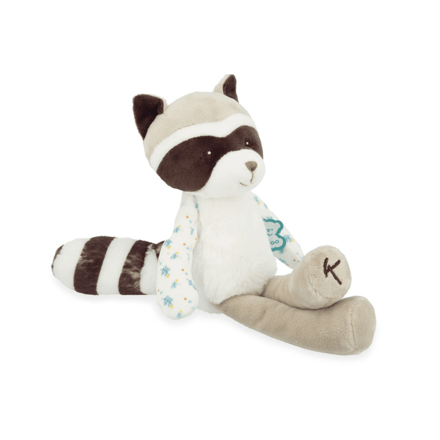 Peluche Mapache Gastón