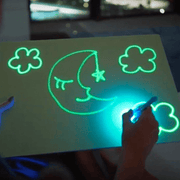 Pintafluo A3: Photosensitive Board