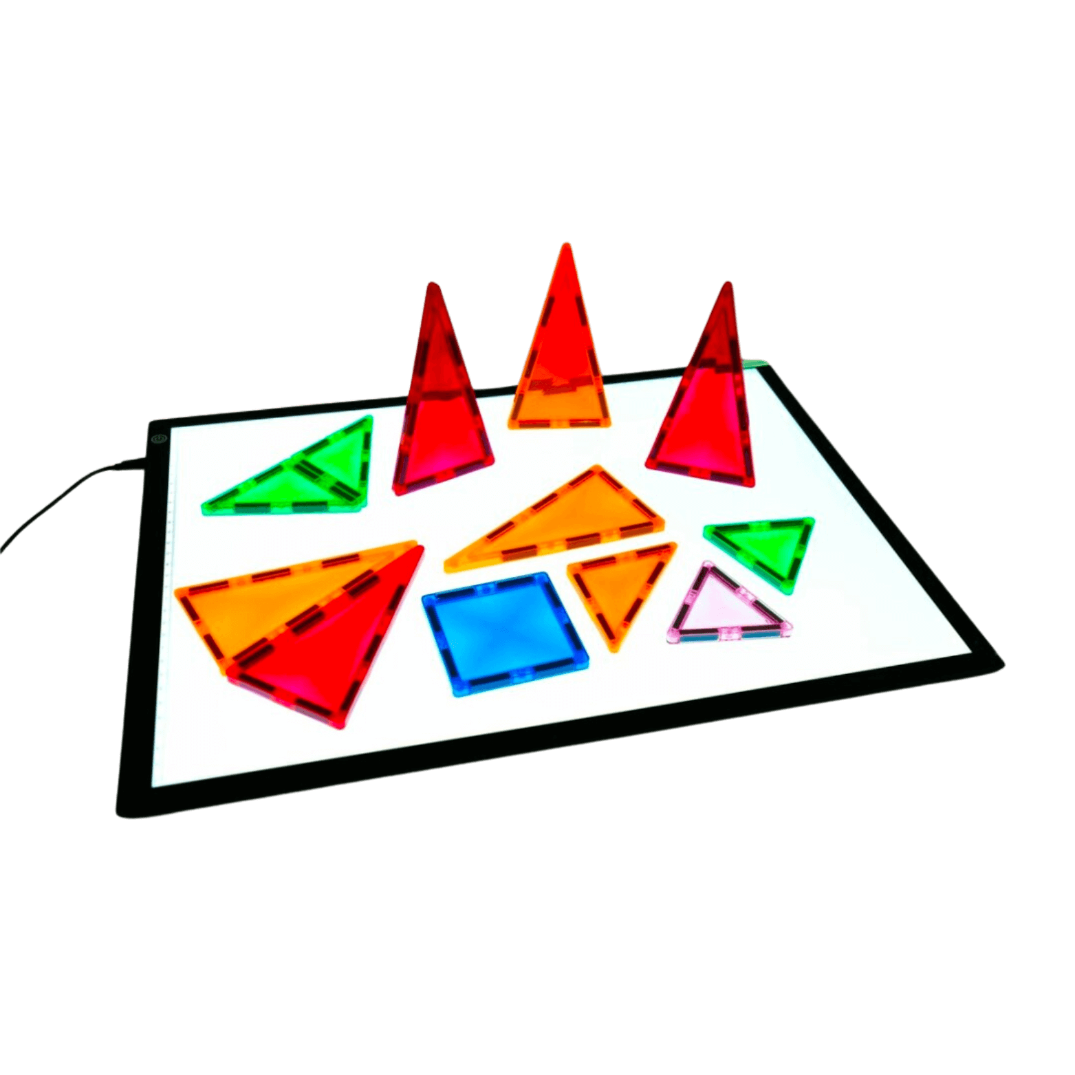 Tablet de Luz A4