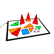 A4 Light Tablet