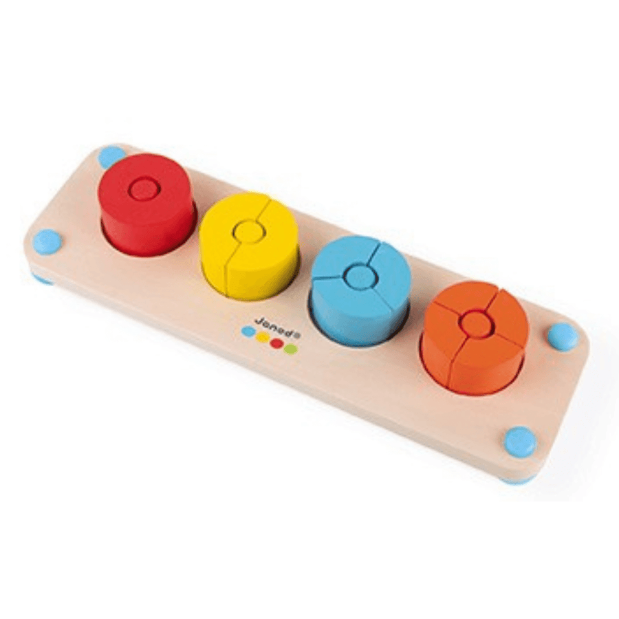 Aprender las fracciones