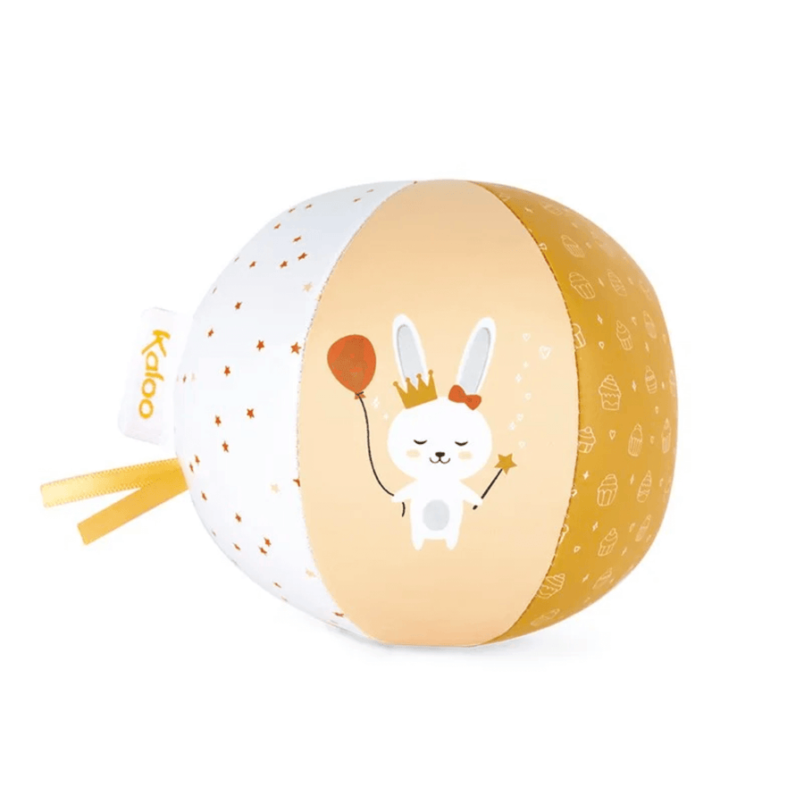 conejo bola