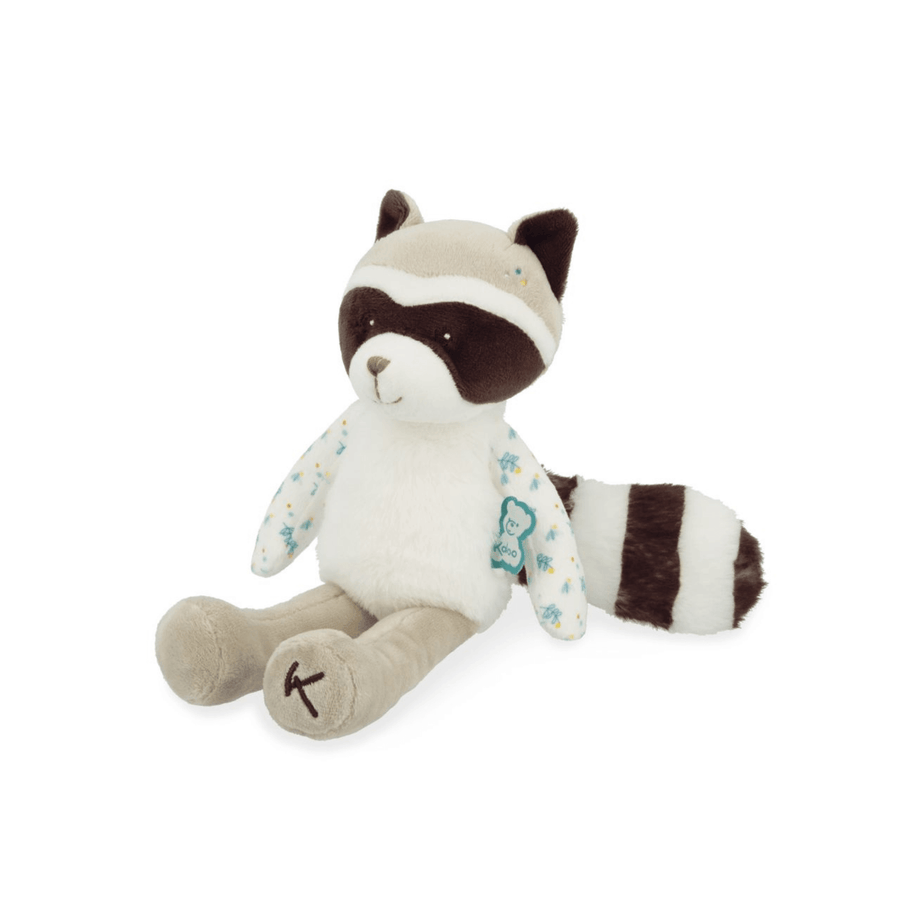 Peluche Mapache Gastón
