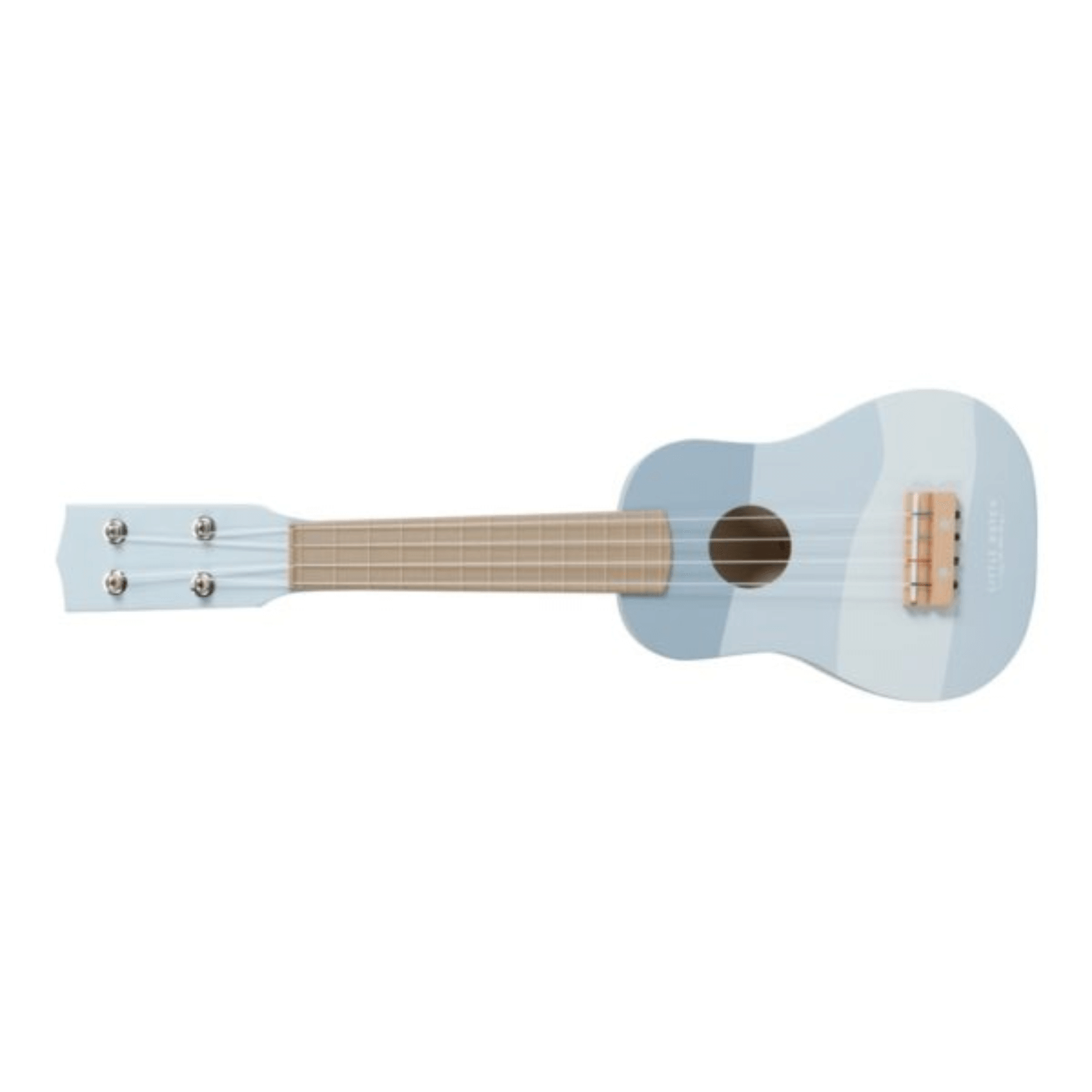 Mi primera Guitarra