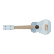 My first guitar