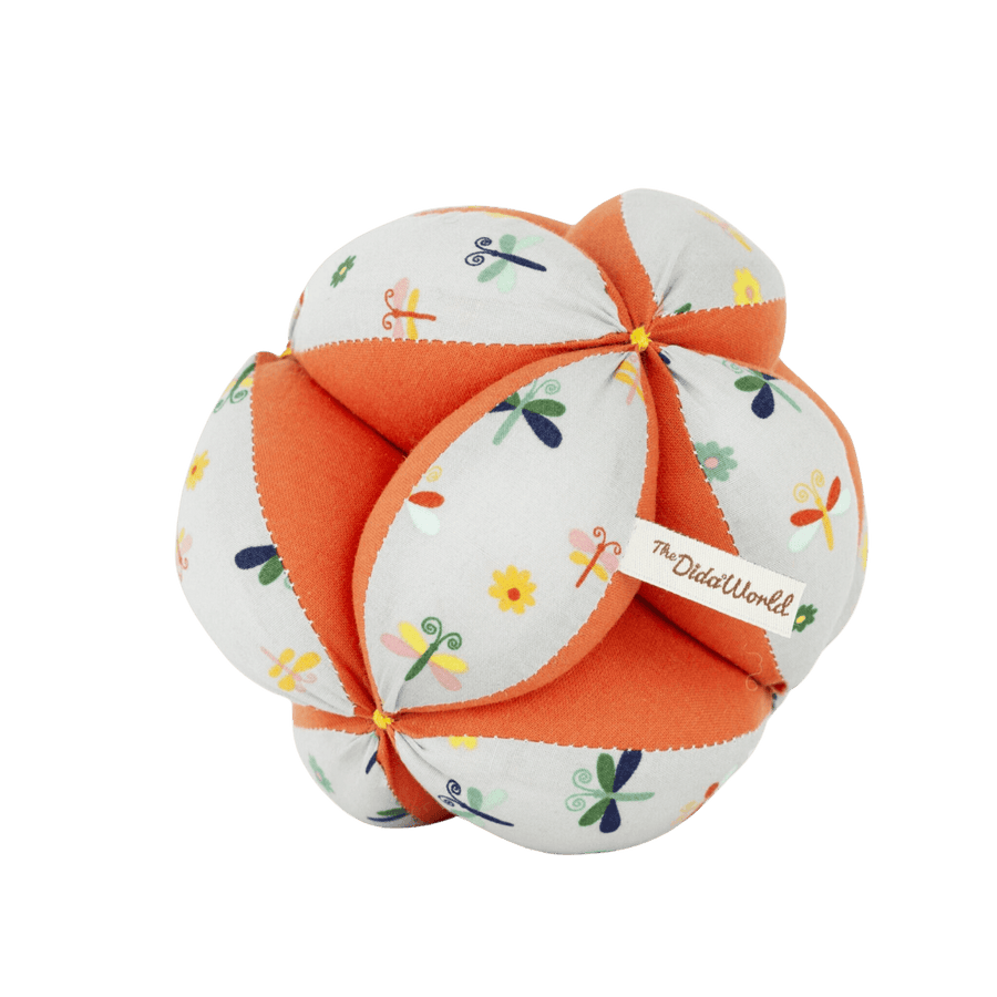 Pelota Montessori