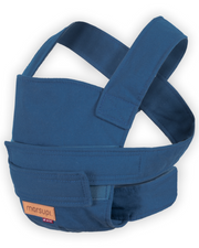 portabebes mini azul