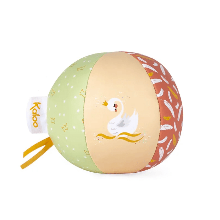 cisne bola