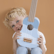 My first guitar