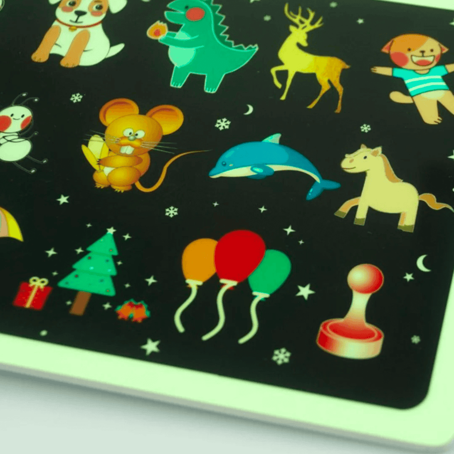 Pintafluo A4: Photosensitive Board
