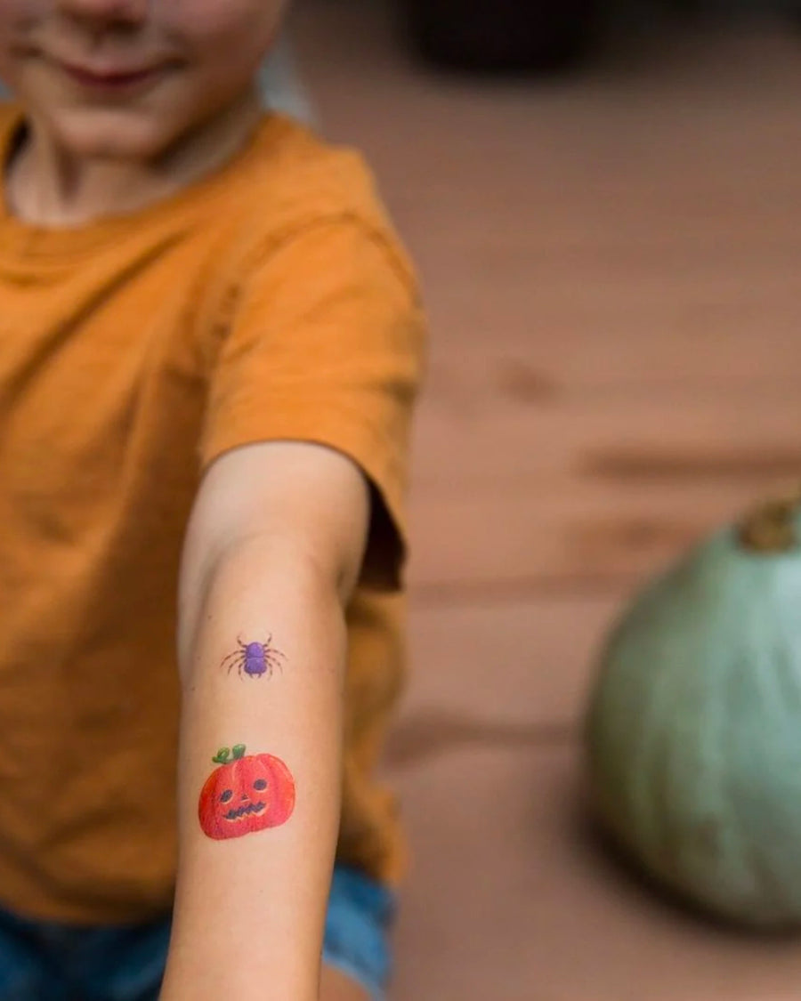 tattoos