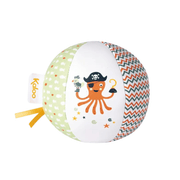 bola de pulpo