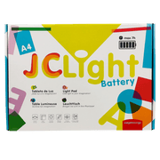 Light Tablet A4 Battery